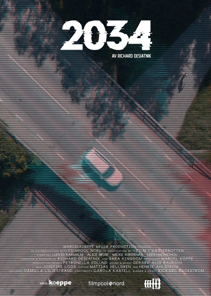 2034 – a short by Richard Desiatnik