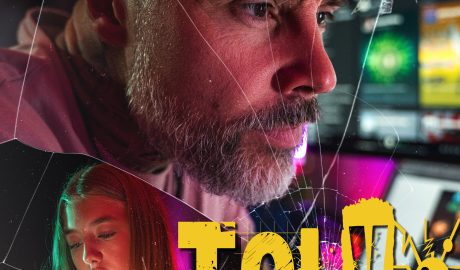 TOLV – a short by Marcel Köppe